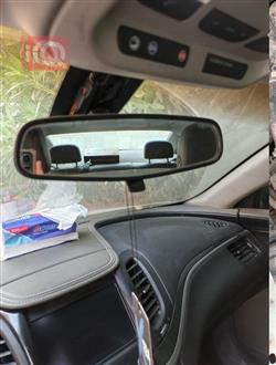 شيفروليه امبالا